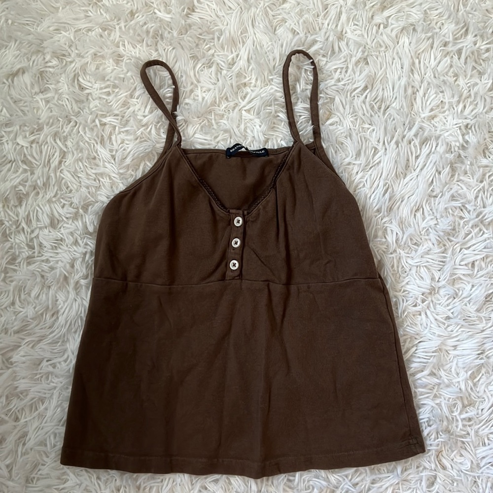 Brandy Melville Tank